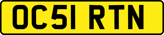 OC51RTN