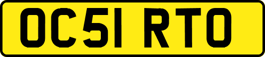 OC51RTO