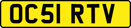 OC51RTV