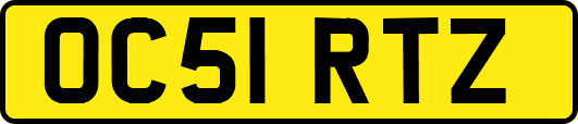 OC51RTZ