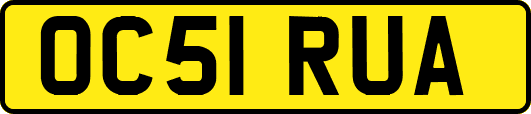 OC51RUA