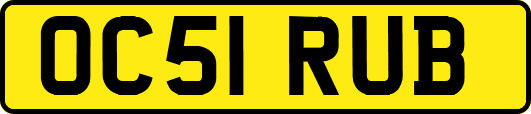OC51RUB