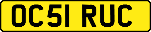 OC51RUC