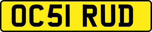 OC51RUD