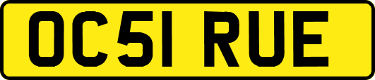 OC51RUE