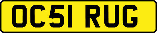 OC51RUG