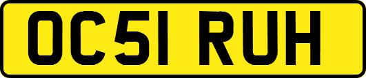 OC51RUH