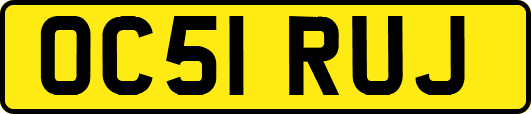 OC51RUJ