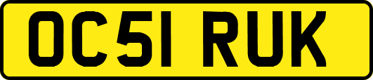 OC51RUK