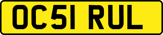 OC51RUL