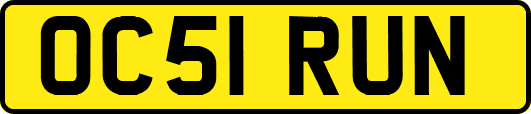 OC51RUN