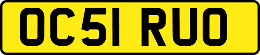 OC51RUO