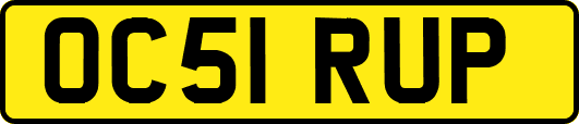 OC51RUP