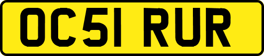 OC51RUR