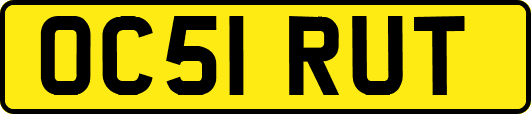 OC51RUT