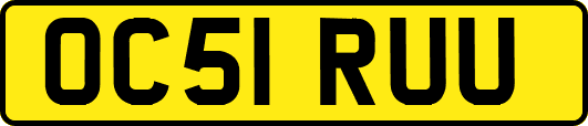 OC51RUU