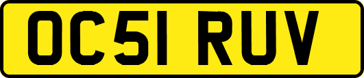 OC51RUV