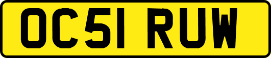 OC51RUW