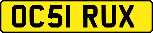 OC51RUX