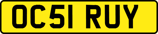 OC51RUY