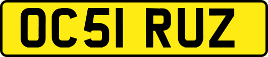 OC51RUZ