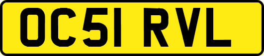 OC51RVL