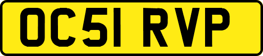 OC51RVP