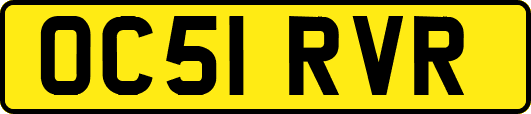 OC51RVR