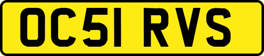 OC51RVS