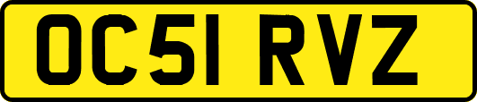 OC51RVZ