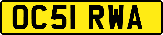 OC51RWA