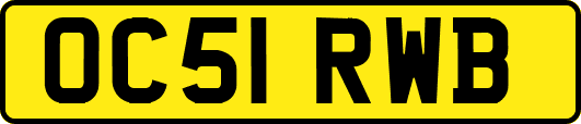 OC51RWB