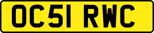 OC51RWC