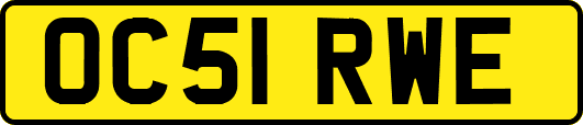 OC51RWE