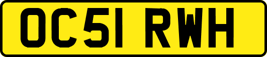 OC51RWH