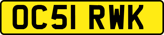 OC51RWK