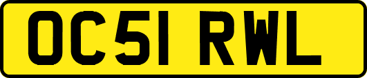 OC51RWL