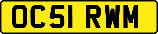 OC51RWM