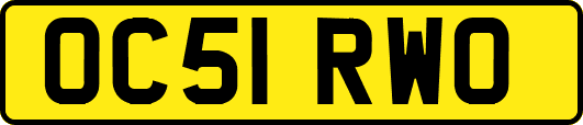 OC51RWO