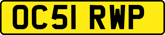 OC51RWP
