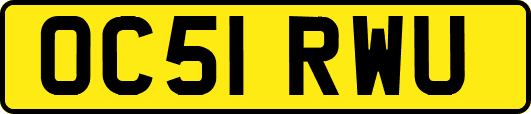 OC51RWU