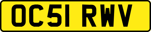 OC51RWV