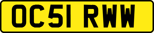 OC51RWW