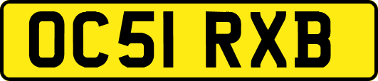 OC51RXB
