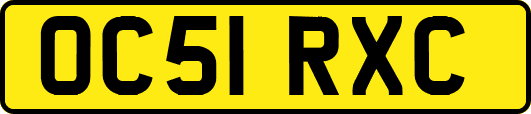 OC51RXC