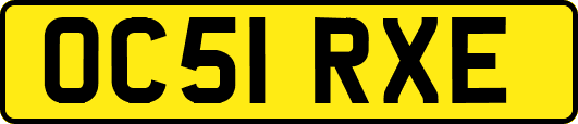 OC51RXE