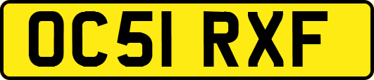 OC51RXF