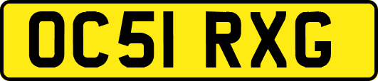OC51RXG
