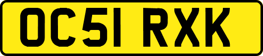 OC51RXK