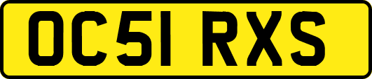 OC51RXS